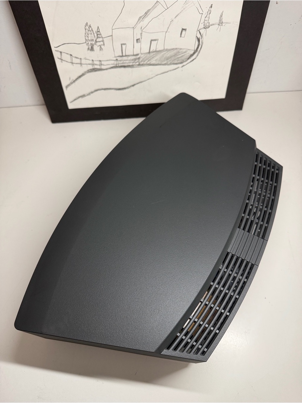 Bose Wave Music System Model  AWRCC1 In Black - Picture 8 of 17